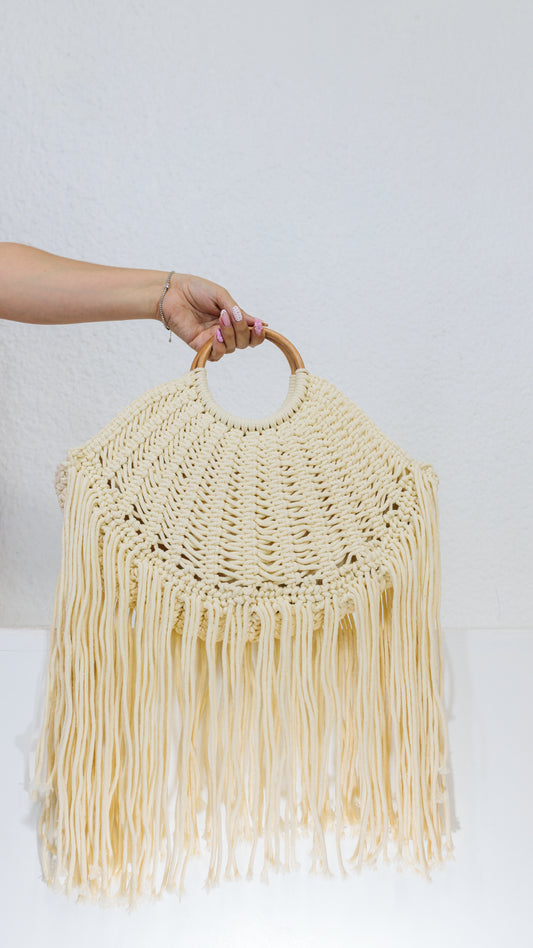 Bolso Dama de Moda Elegante y Versátil - C410