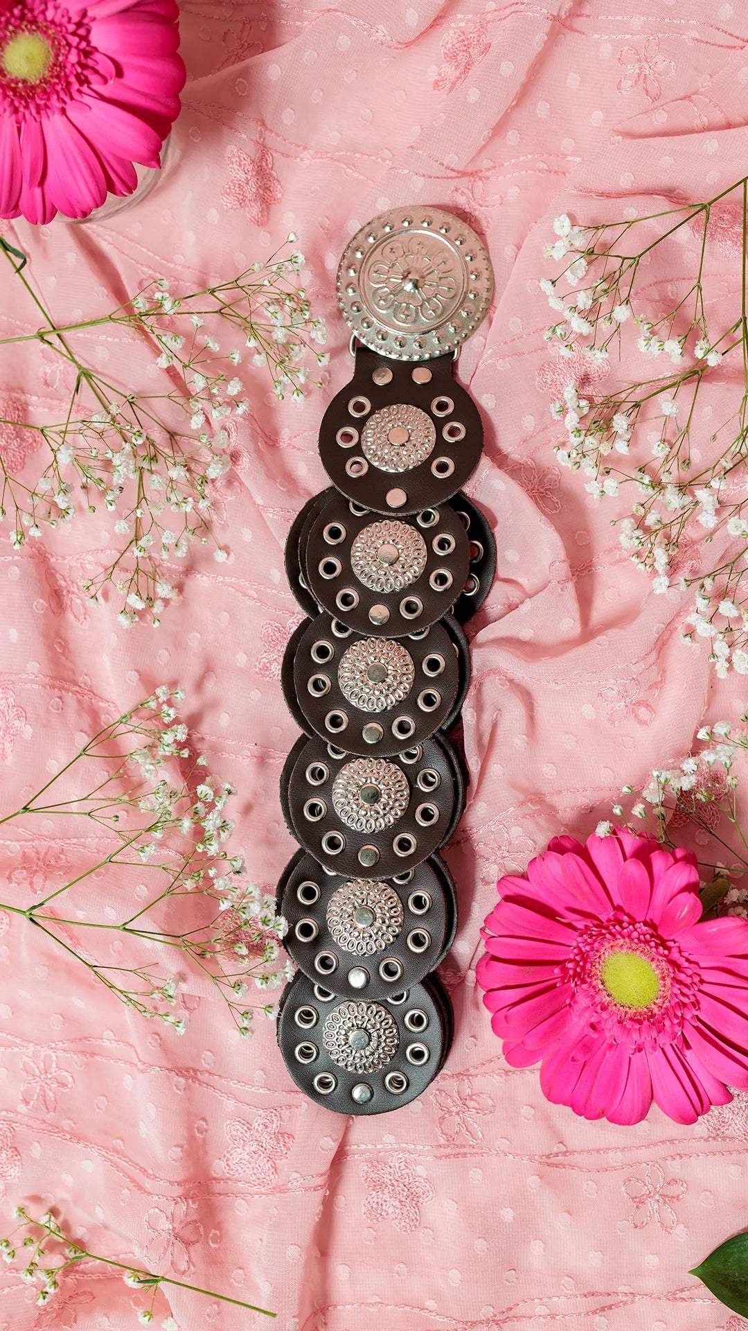 CORREA DAMA - COR444