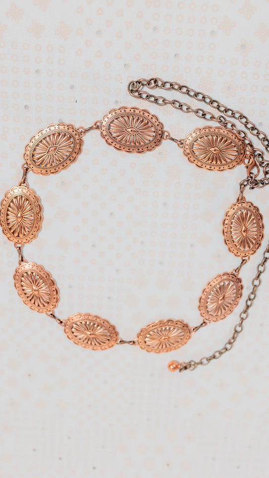 CORREA DAMA - COR448