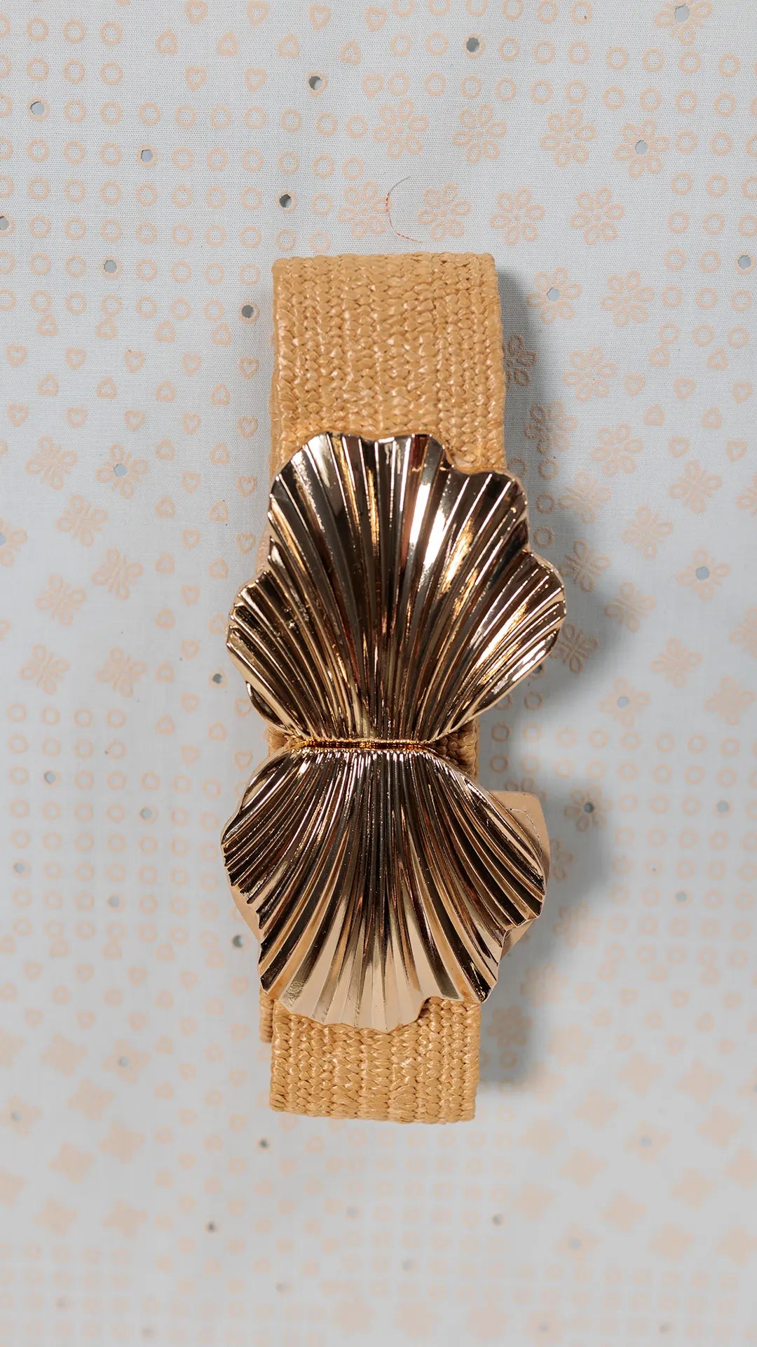 CINTURON DAMA - COR451