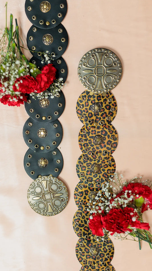 CORREA DAMA - COR458