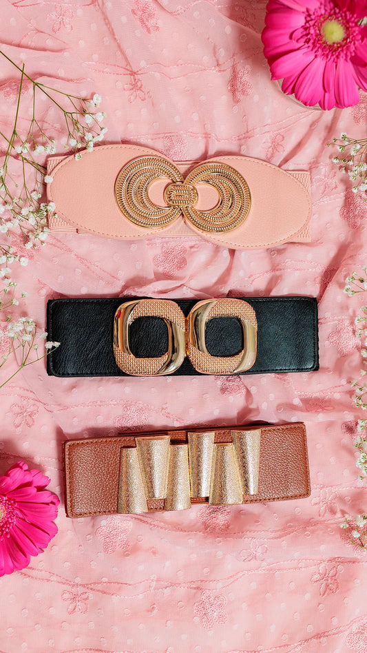 Correa dama - COR471