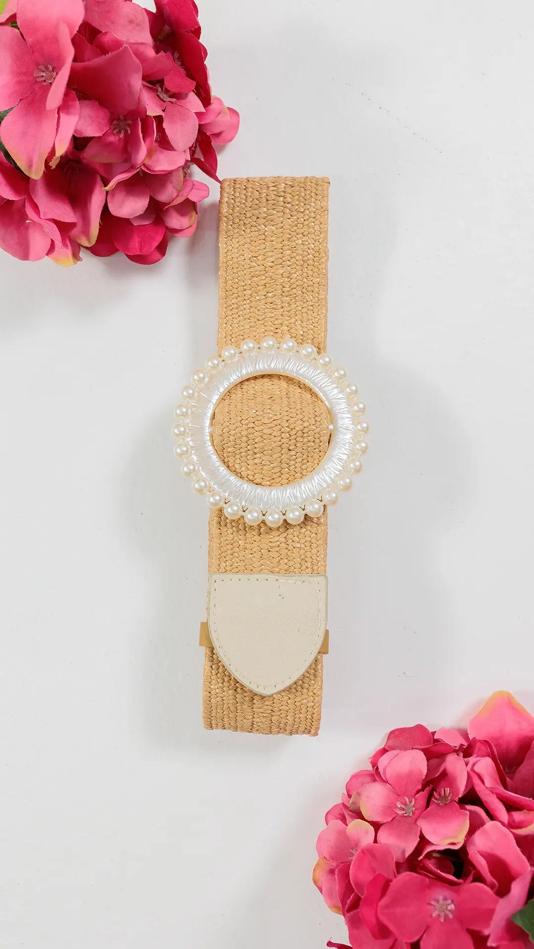 Cinturon para mujer elegante de moda - COR512