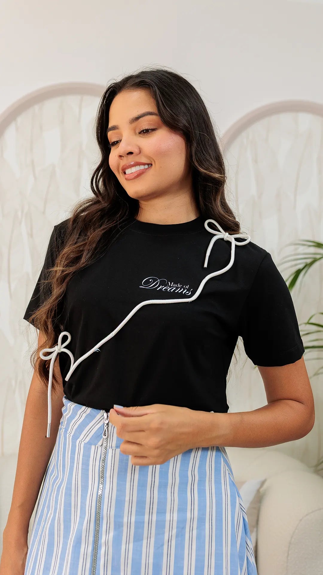 CAMISETA OVERSIZE-DAN713