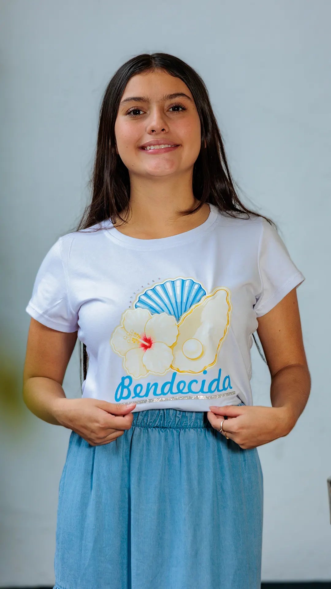 CAMISETA -DAN717