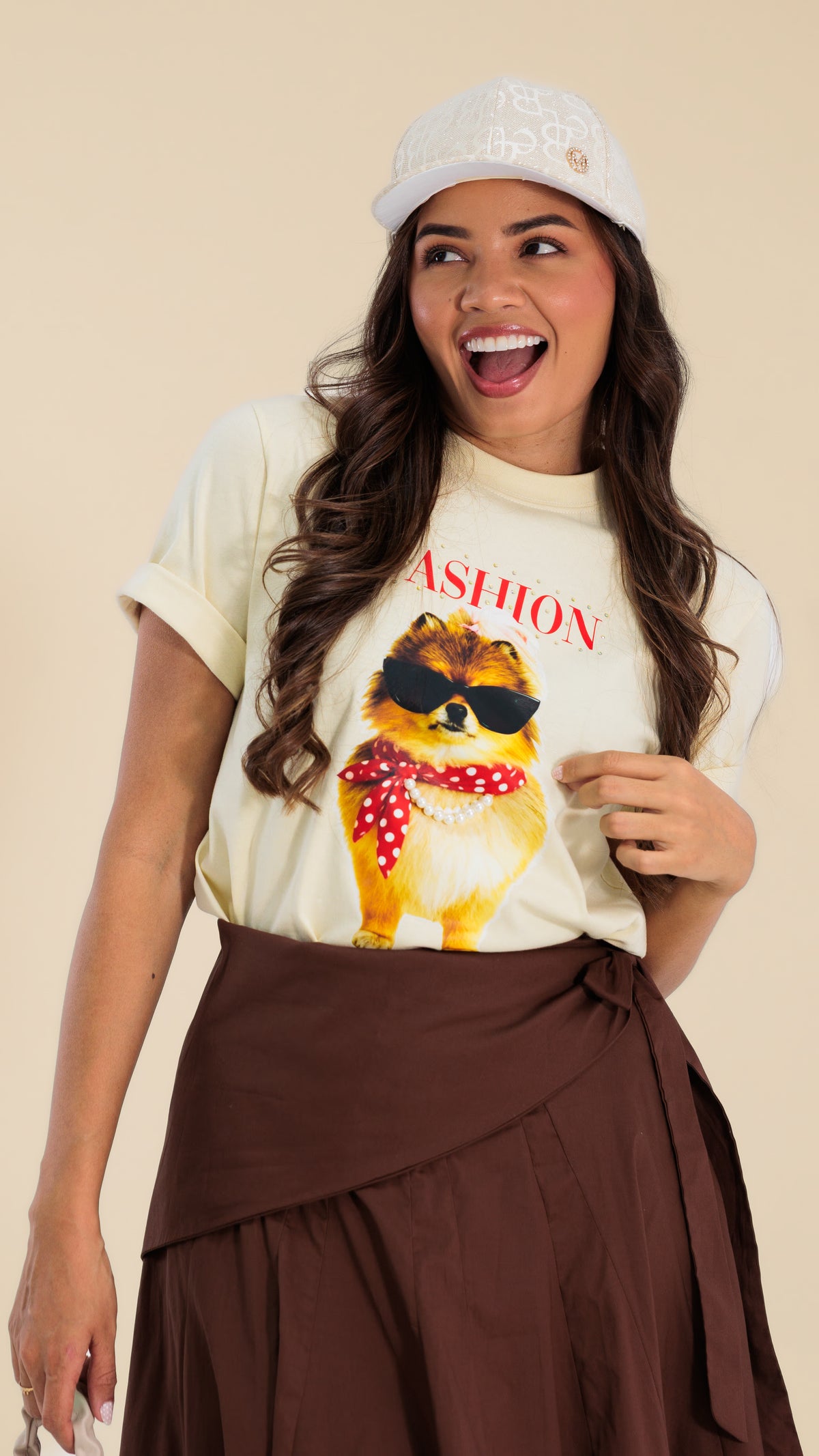 Camiseta oversize-DAN732