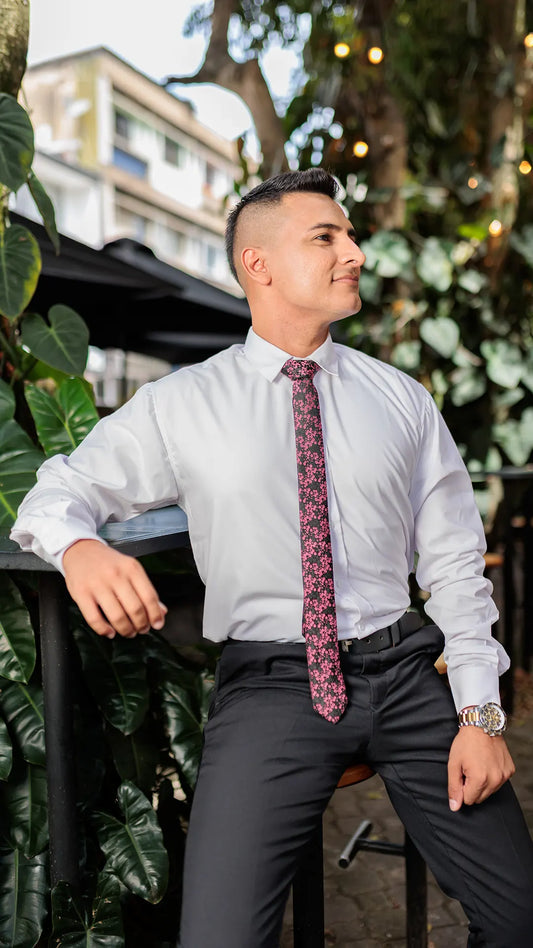 CAMISA HOMBRE- MAN704