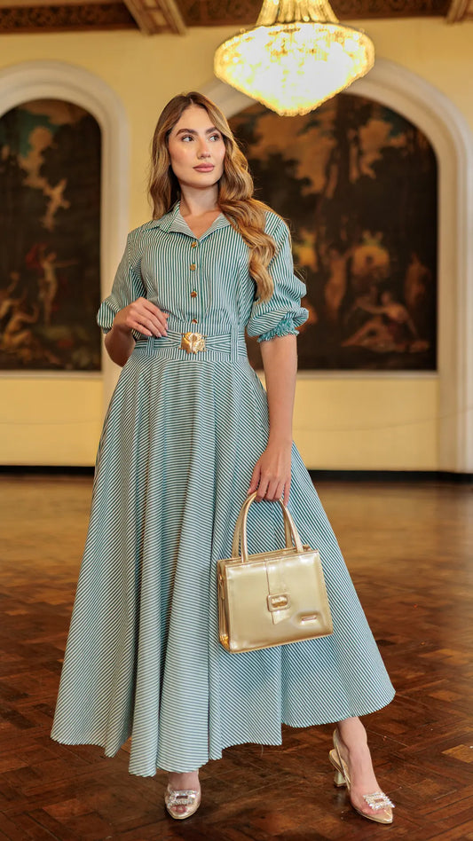 FALDA DAMA ROTONDA- MD01106