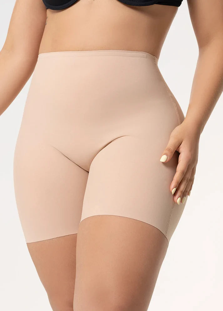 Short Moldeador Invisible Levanta Glúteos para Mujer | Faja Colombiana | MADAN F