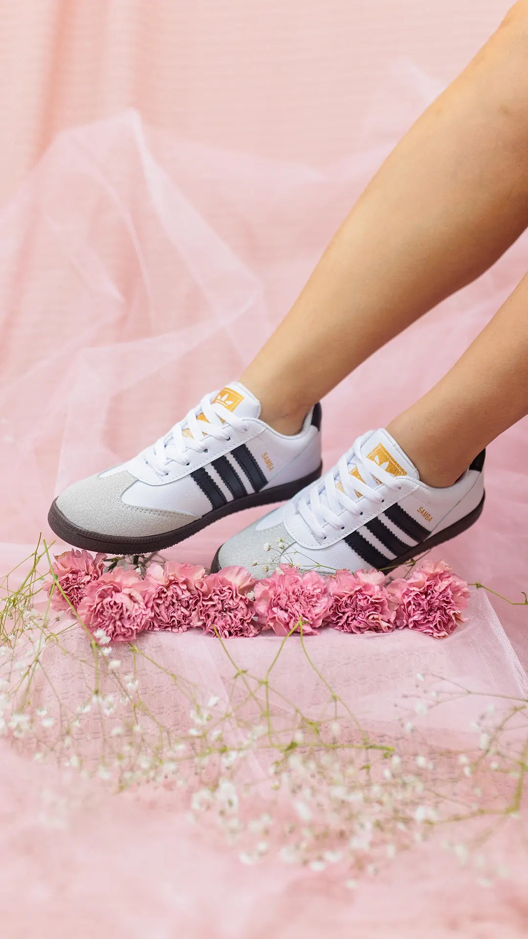 Tenis casuales mujer - Z306