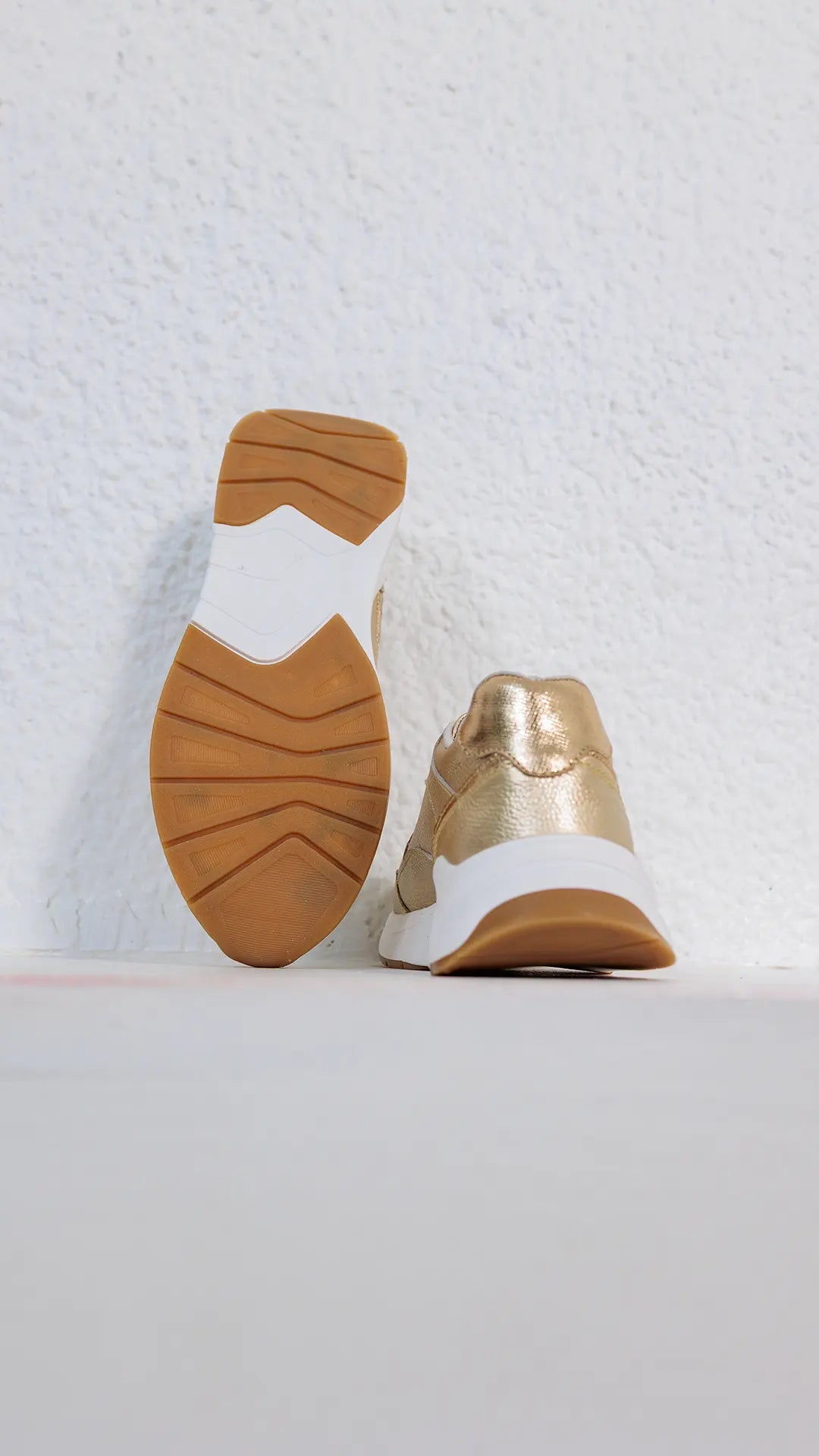 Zapatos de Mujer en Cuero | Elegancia y Confort - Z411