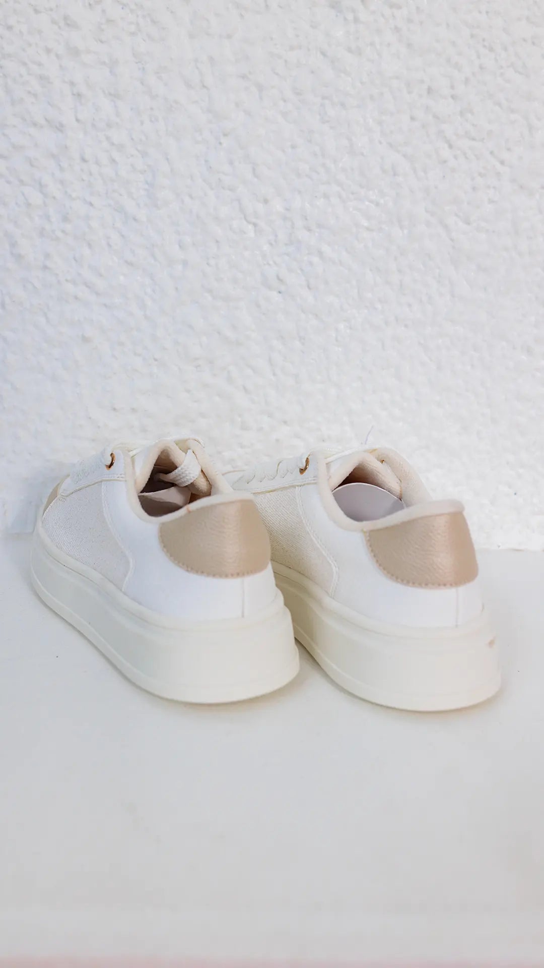 Tenis Casuales para Mujer | Comodidad y Estilo - Z413