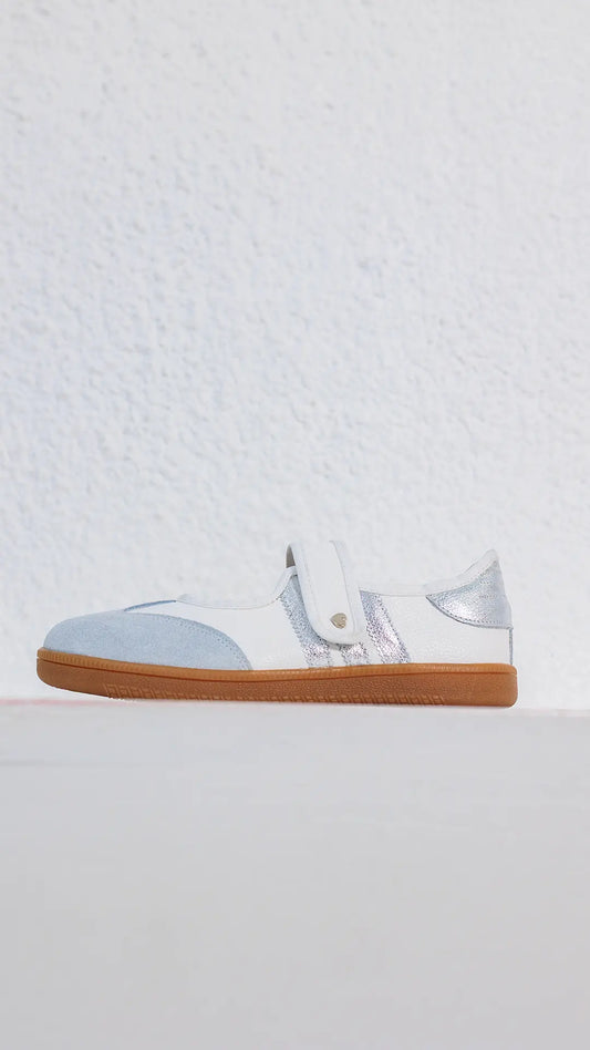 Zapatos de Mujer en Cuero | Moda y Confort- Z414