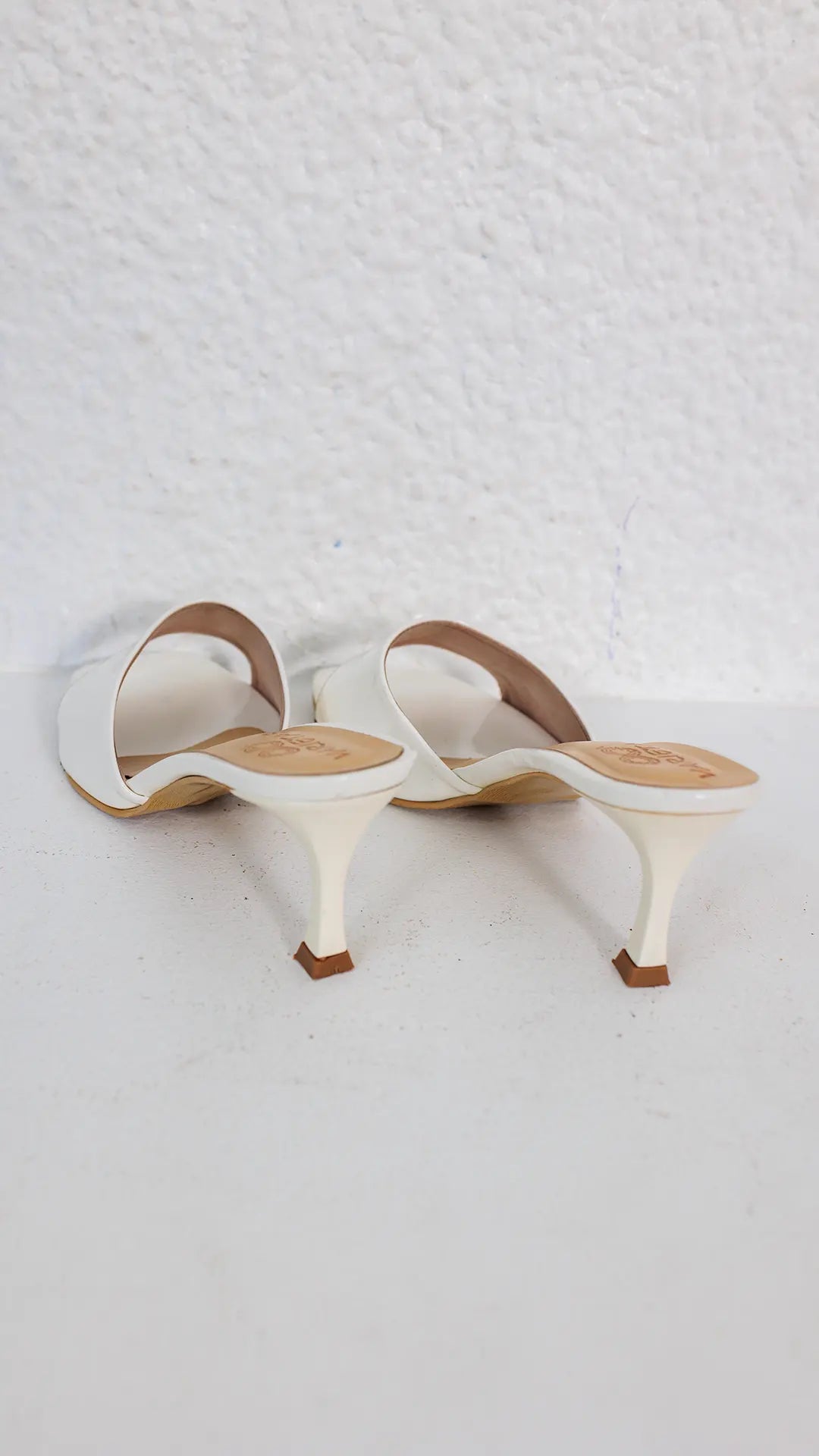 Tacones de Dama | Diseño Atemporal - Z418