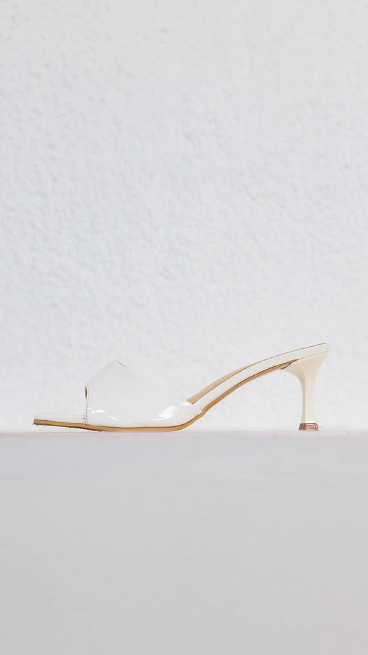 Tacones de Dama | Diseño Atemporal - Z418