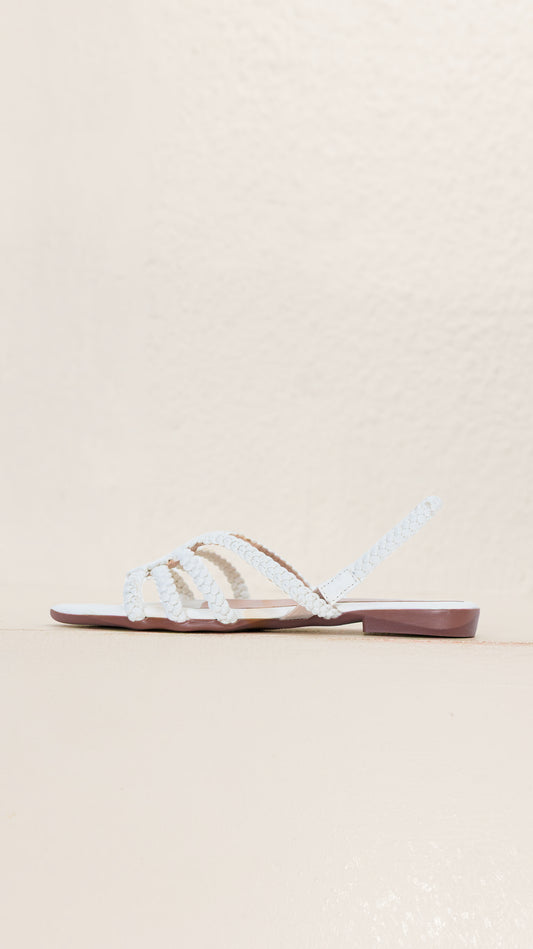 Sandalias Femeninas Modernas y Versátiles -Z422