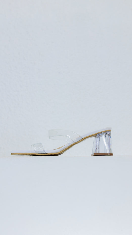 Zapatos de Tacón para Mujer -Z432