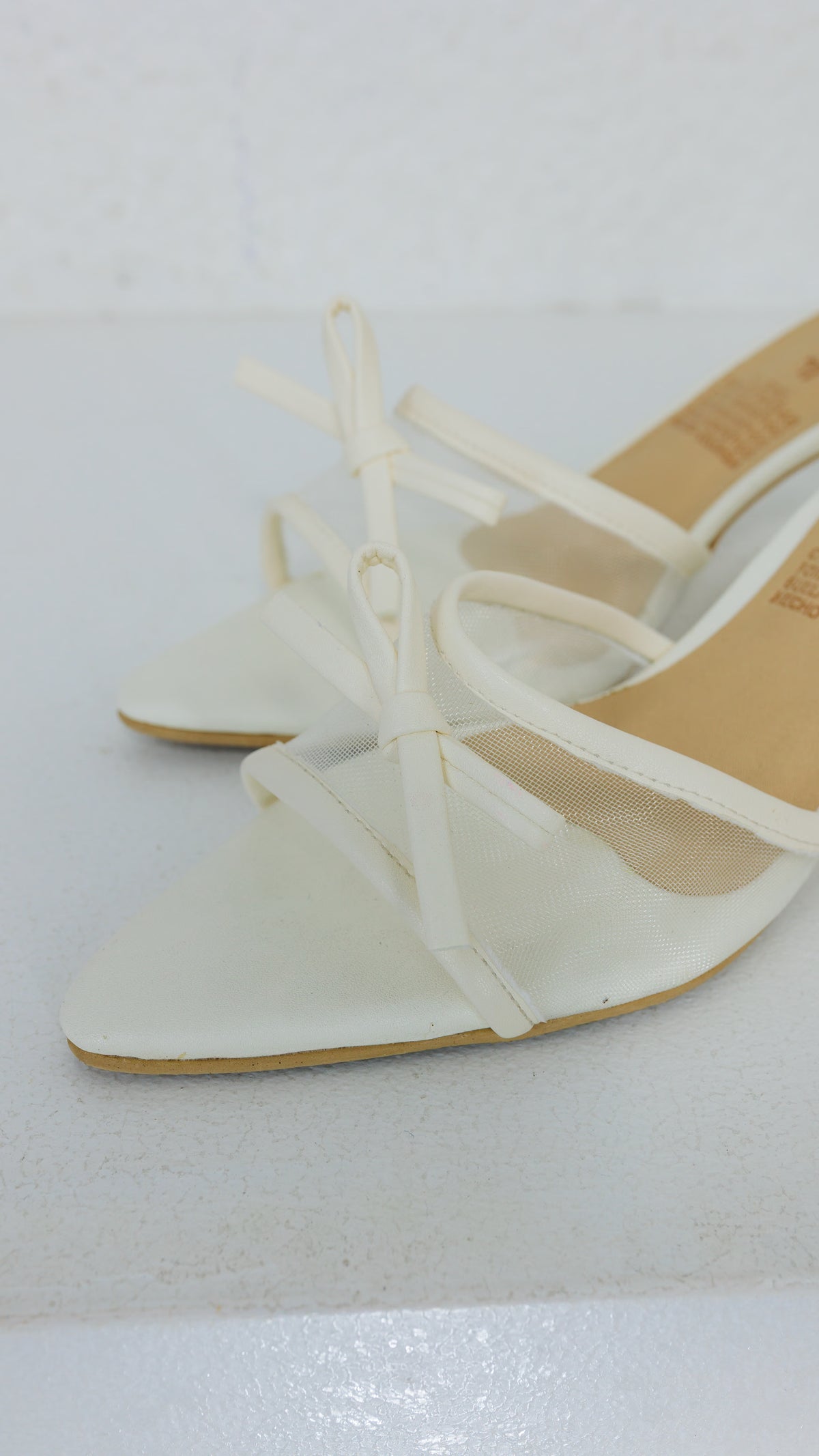 Zapatos de Tacón para Mujer - Z433