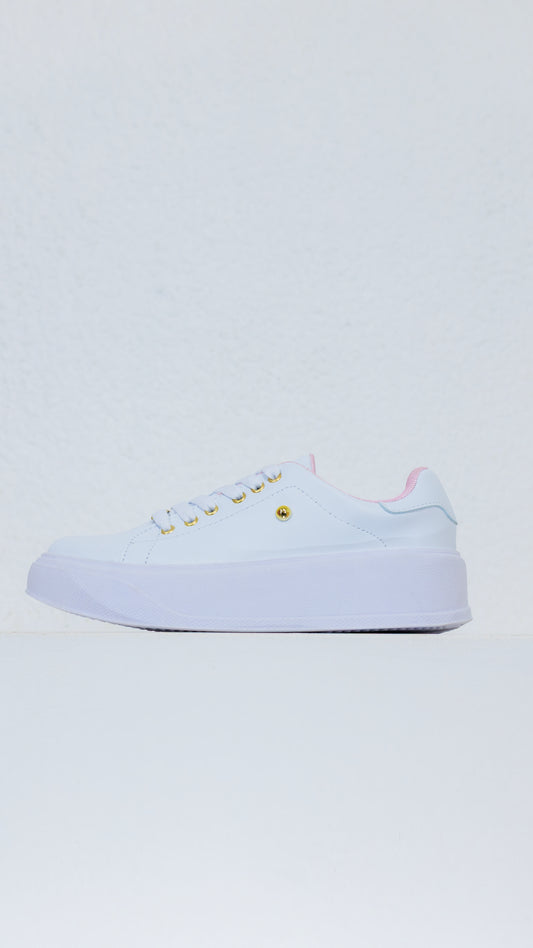 Tenis para Mujer Casuales Cómodos - Z435