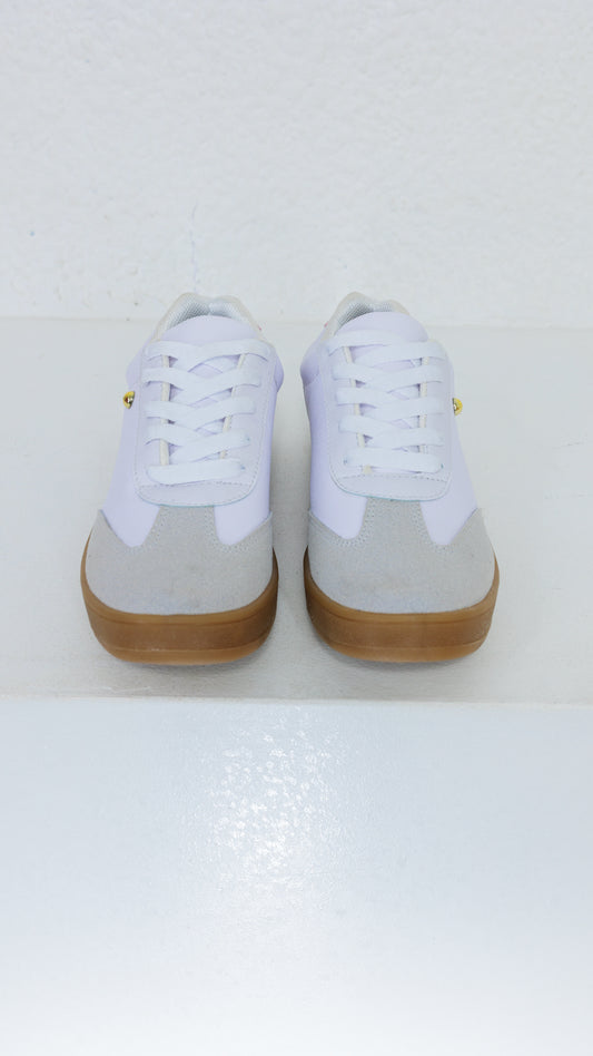 Tenis para Mujer Casuales Cómodos - Z436