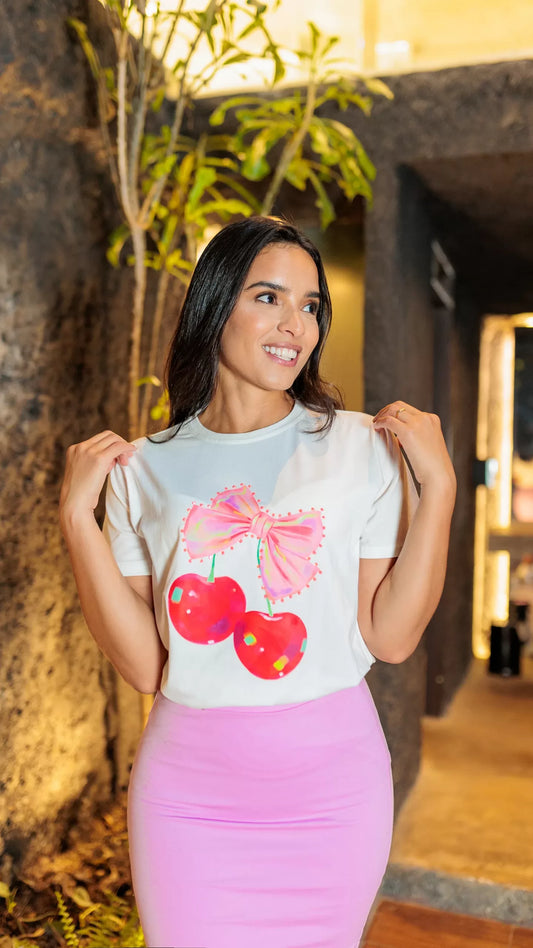 CAMISETA OVERSIZE- DAN568