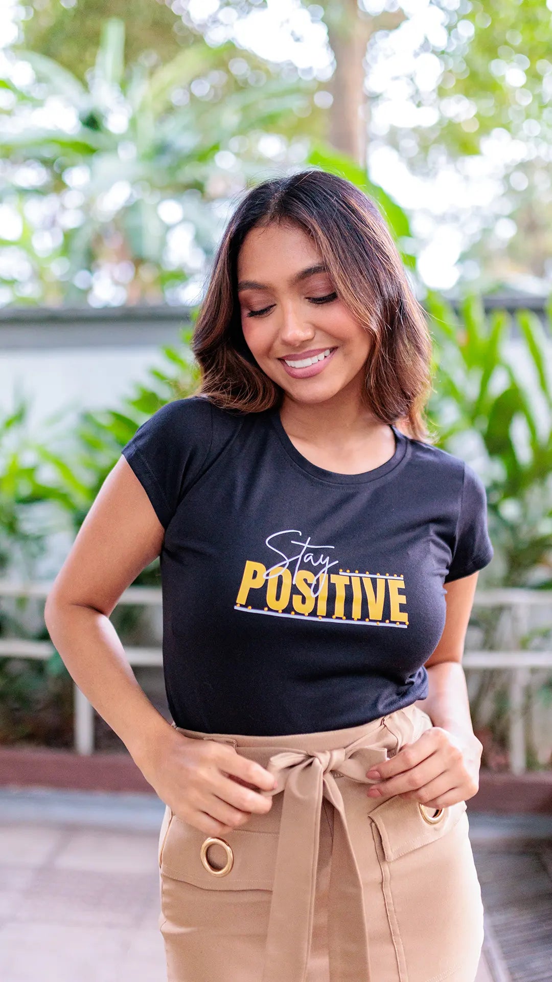 CAMISETA DAMA- DAN592