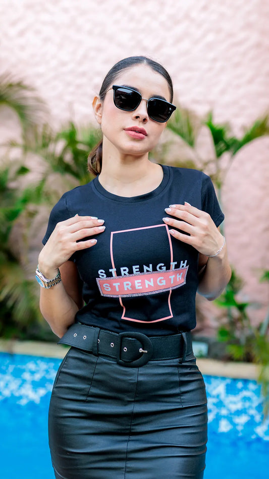 CAMISETA PEDRERIA- DAN609