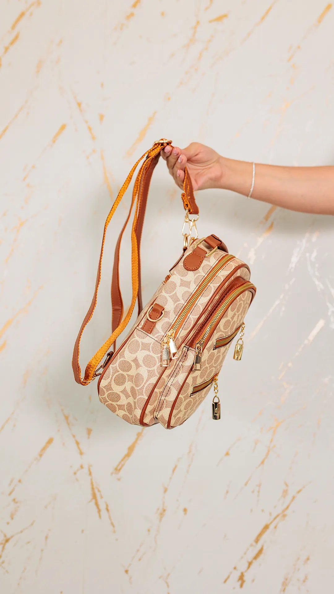 BOLSO DAMA - C256