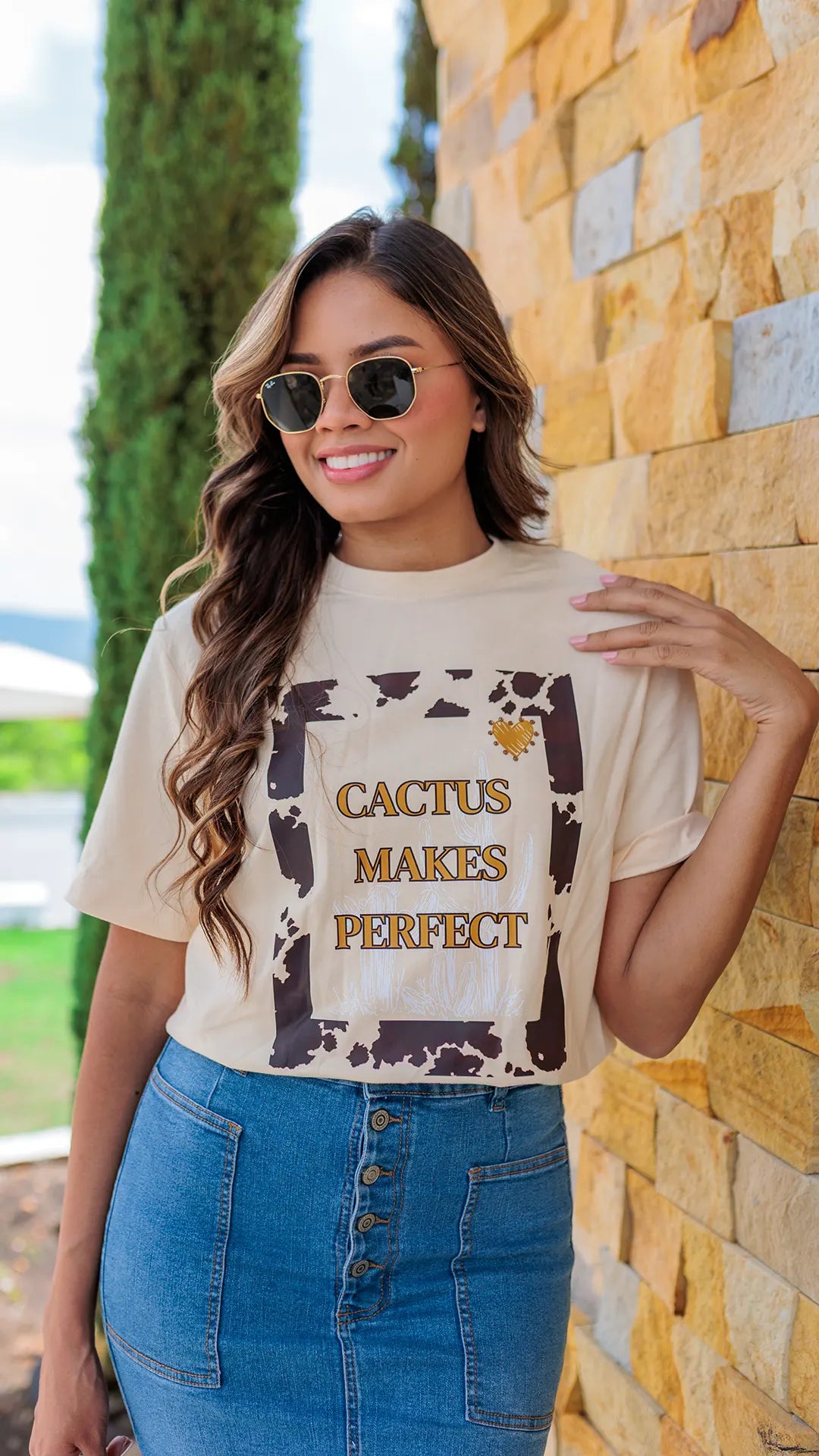 CAMISETA OVERSIZE