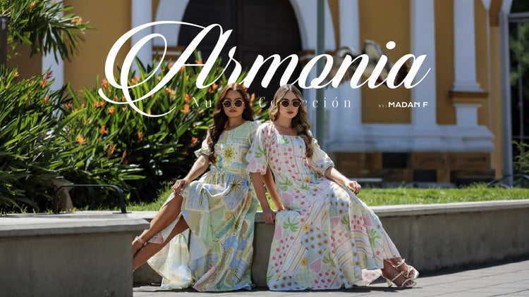 ARMONÍA