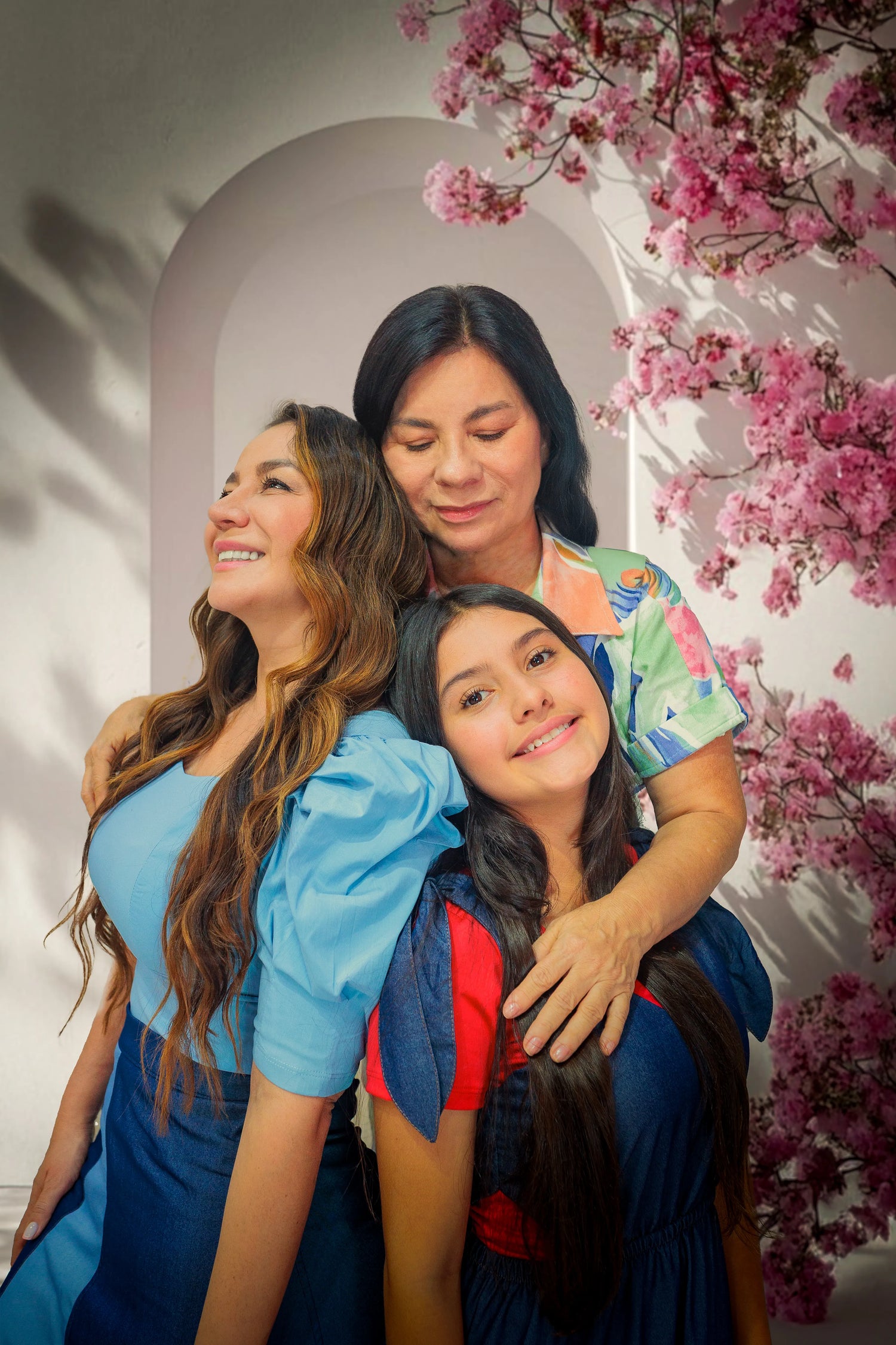 MADRE AMOR INVALUABLE