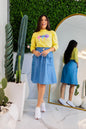 FALDA DAMA - 011090