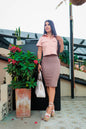 FALDA DAMA - 011132