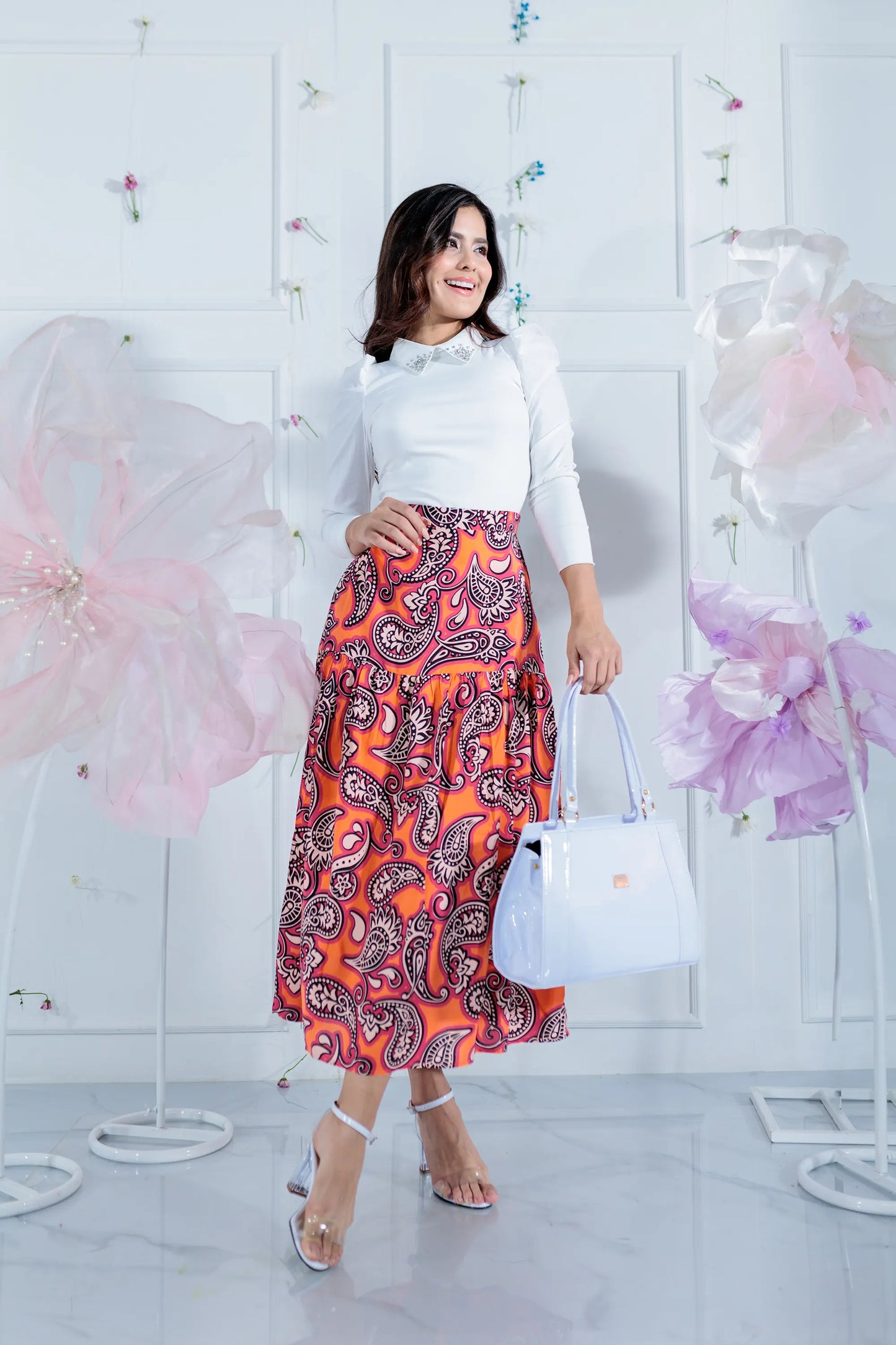 FALDA DAMA - 011142