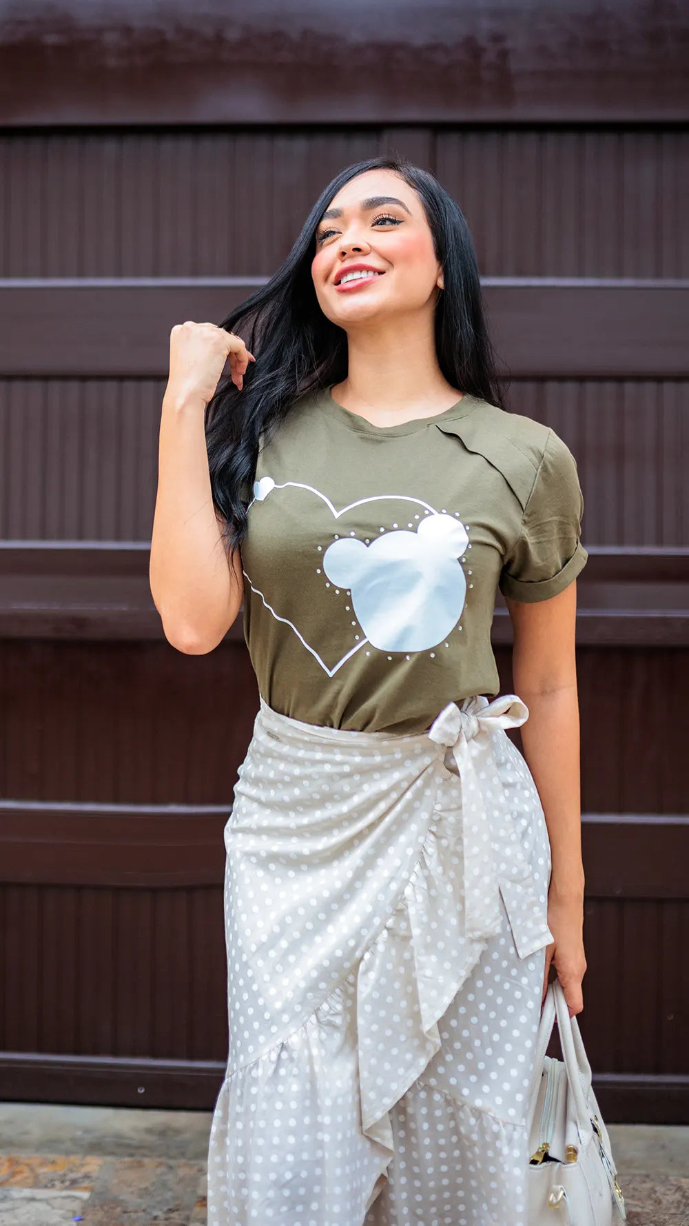FALDA DAMA - 011221