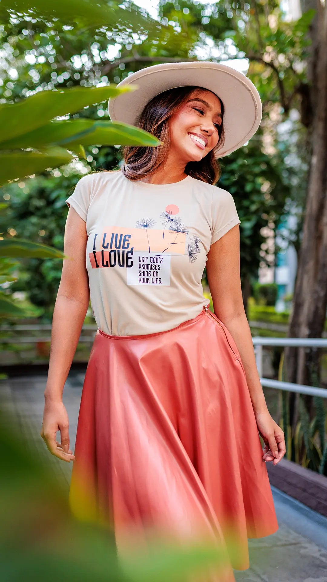 FALDA DAMA - 011250
