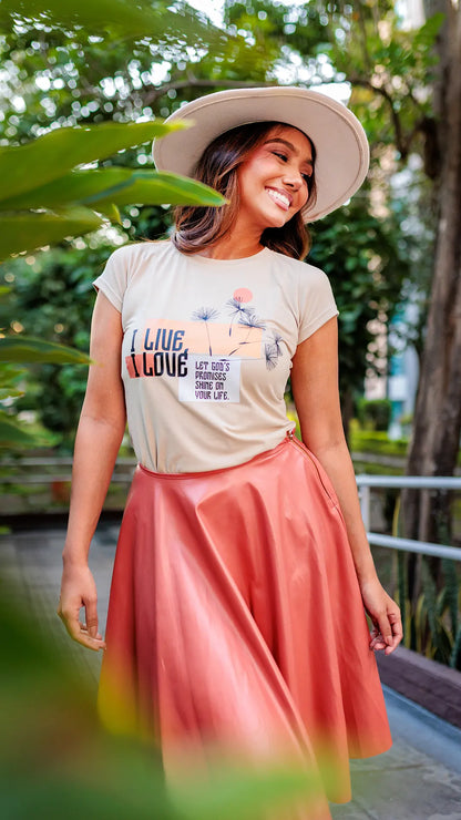 FALDA DAMA - 011250