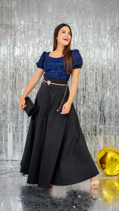 FALDA DAMA - 011259