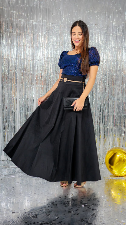 FALDA DAMA - 011259