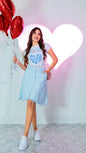 FALDA DAMA JEAN - 011260