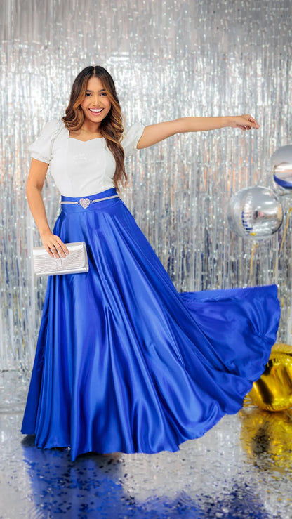 BLUSA DAMA