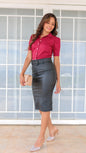 FALDA DAMA - 011279