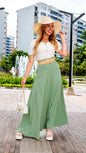 FALDA DAMA 011295