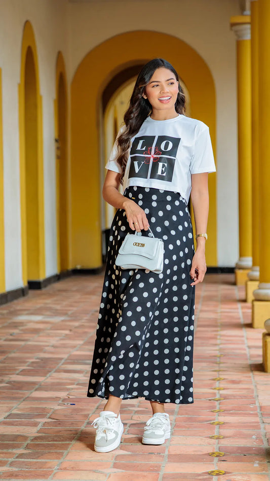 CROP TOP - DAN669