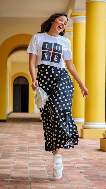 FALDA DAMA ROTONDA- 011301