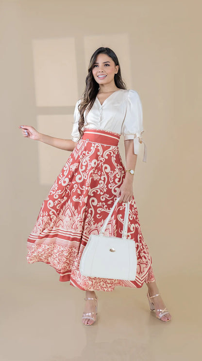 BLUSA DAMA -053886
