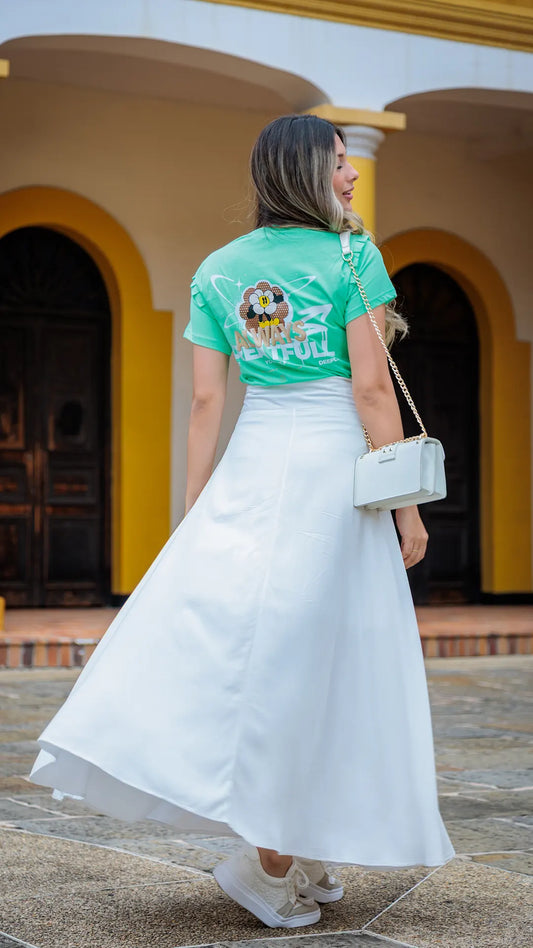 Camiseta - DAN661