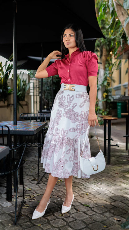 FALDA DAMA OJALILLO- 011319