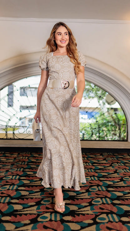 FALDA DAMA OJALILLO- 011321