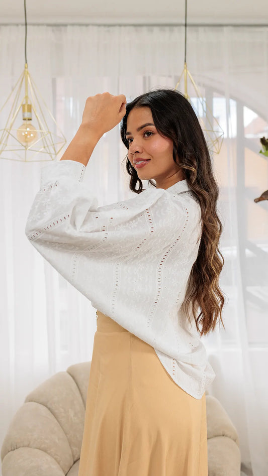 BLUSA DAMA- 053918